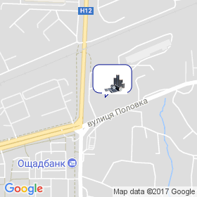 EXCEL на мапі EXCEL на мапі