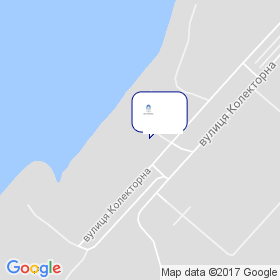 Ексклюзивбуд на мапі