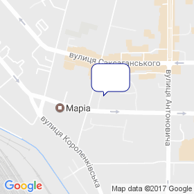 Еліт Вуд на мапі Еліт Вуд на мапі