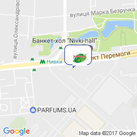 Елізіум пласт на мапі Елізіум пласт на мапі