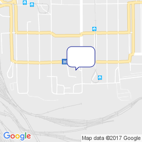 Енергорегіони на мапі Енергорегіони на мапі