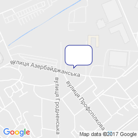 ЕталонБуд на мапі ЕталонБуд на мапі