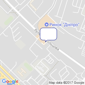 Евротрейд, Компанія на мапі Евротрейд, Компанія на мапі