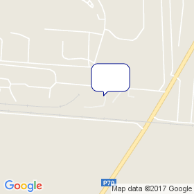 Євро Пласт на мапі Євро Пласт на мапі