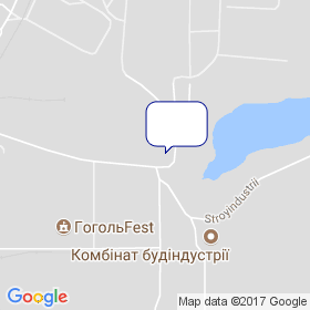 КОРАЛ, ГМБХ на мапі КОРАЛ, ГМБХ на мапі