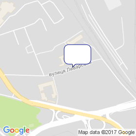 Ф.А.С. алюмінієві системи на мапі Ф.А.С. алюмінієві системи на мапі