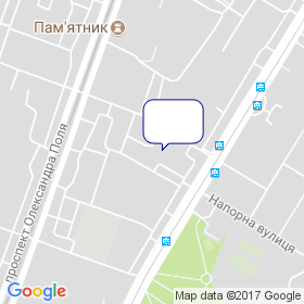 Файна на мапі