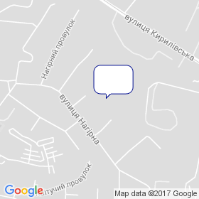 ФКС-БУД на мапі ФКС-БУД на мапі