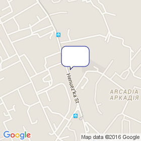 FOREST DESIGN на мапі