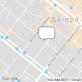 FULL SERVICE на мапі FULL SERVICE на мапі