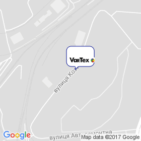 Дилерська професійна група на мапі Дилерська професійна група на мапі