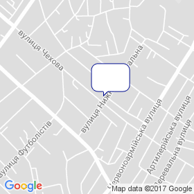 Фасад-Крим на мапі