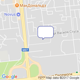 Феніст на мапі Феніст на мапі