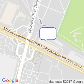 Фенікс Менеджмент Груп на мапі