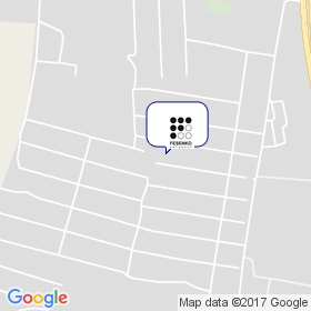 Fesenko art group на мапі Fesenko art group на мапі