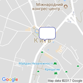 Пожтехніка Плюс ЛТД на мапі Пожтехніка Плюс ЛТД на мапі