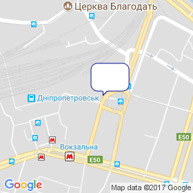 Вікно на мапі Вікно на мапі