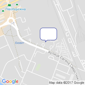 ФОРПОСТ-Х, Ремонтно-будівельна компанія на мапі ФОРПОСТ-Х, Ремонтно-будівельна компанія на мапі