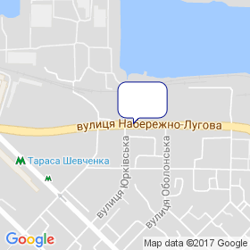 GEO-LASER на мапі GEO-LASER на мапі