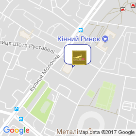 GLAMOUR-DECOR на мапі GLAMOUR-DECOR на мапі