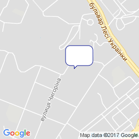 ГОАЛ на мапі ГОАЛ на мапі