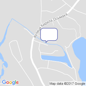 Гарант на мапі