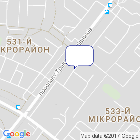 Гут майстер на мапі Гут майстер на мапі