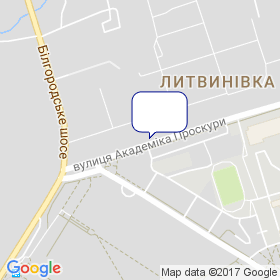 ХарьковРесурс на мапі ХарьковРесурс на мапі