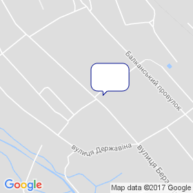 ІКО Сейлс Украина на мапі ІКО Сейлс Украина на мапі