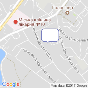 Імест-Плюс на мапі Імест-Плюс на мапі