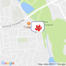 Інтелектуальні Системи і Технології на мапі Інтелектуальні Системи і Технології на мапі