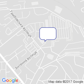 ІТАЛФАСАД на мапі ІТАЛФАСАД на мапі