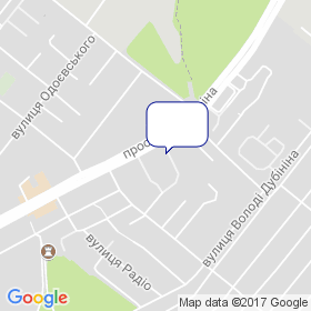 InBloom на мапі InBloom на мапі