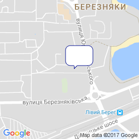 Інтеза-Груп на мапі Інтеза-Груп на мапі