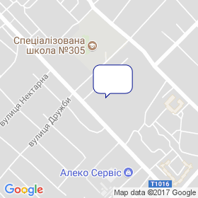 КАЛЕ-БАРЕКС на мапі КАЛЕ-БАРЕКС на мапі