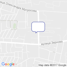 КАВИ Торговая Группа на мапі