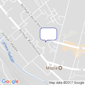 Киевэлектромонтаж на мапі Киевэлектромонтаж на мапі