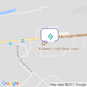 KIAplast на мапі KIAplast на мапі