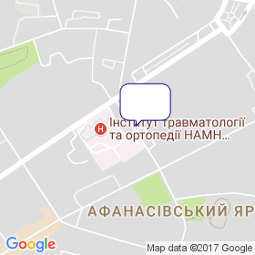 НТТ на мапі НТТ на мапі