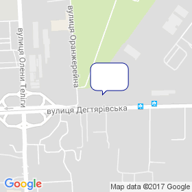 Край Керама на мапі