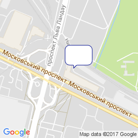 Клондайк торгово-строительный комплекс на мапі