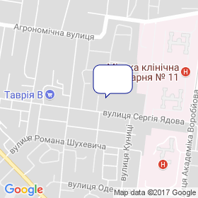 Комбат 777 на мапі Комбат 777 на мапі