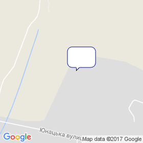 Конструкція Плюс на мапі