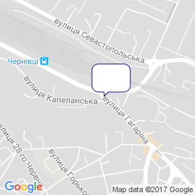 Констуктив на мапі Констуктив на мапі