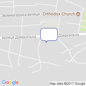 Курлович И.С. на мапі