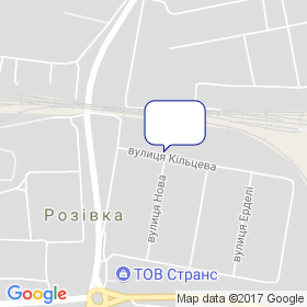 Куцин В.М. на мапі Куцин В.М. на мапі