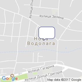 LEADER на мапі