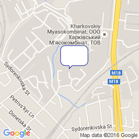 Labell на мапі Labell на мапі