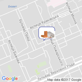 Ольда на мапі