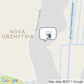 Ліміт на мапі Ліміт на мапі